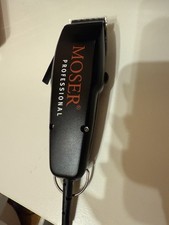 Haarschneidemaschine Moser