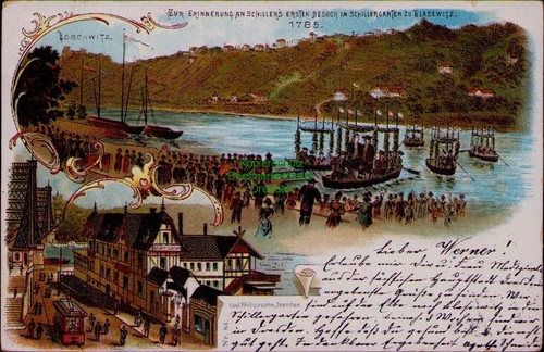 185316 dresden loschwitz - 185316,