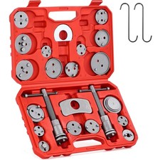 Bremsenrücksteller Set, 24