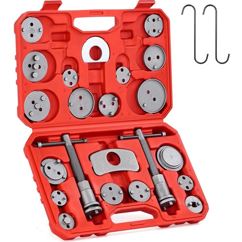 Bremsenrücksteller set 24 - bremsenrücksteller, set,