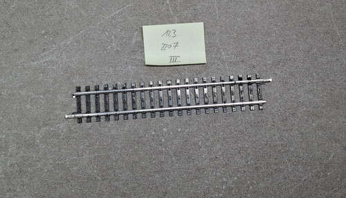 Modellbau märklin k - h0,