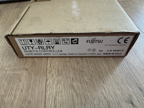 Fujitsu uty rlry - fujitsu, uty-rlry