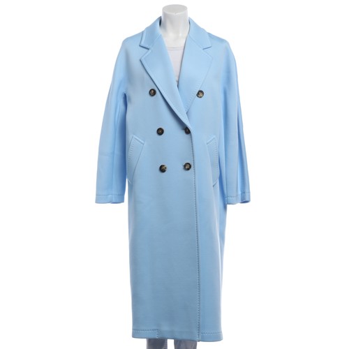 Max mara sommermantel 44 - sommermantel, 38