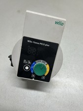 Wilo Yonos Pico Plus 30/1-4