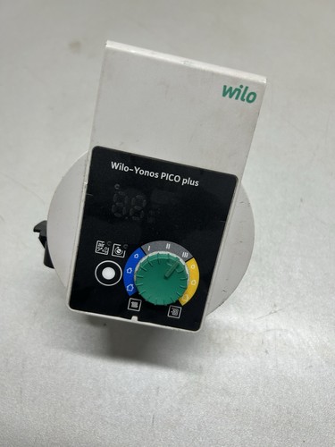 Wilo yonos pico plus 4 - plus, 30/1-4