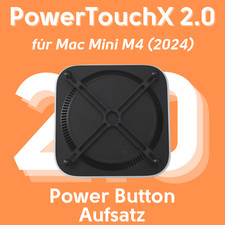 PowerTouch 2.0 Apple Mac Mini