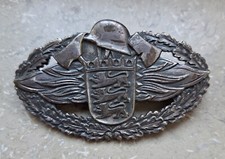 Feuerwehr-Leistungsabzeichen Baden-Württemberg