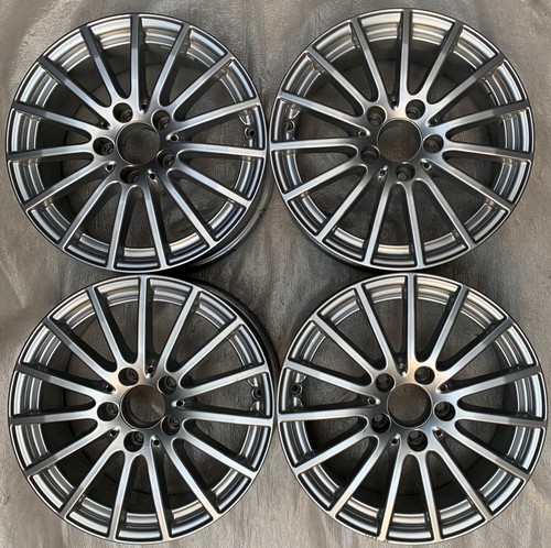Orig mercedes benz alufelgen - benz,