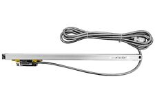 PAULIMOT Glasmaßstab mit 320