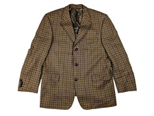 ROY ROBSON Sakko Herren 52