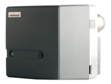 Weishaupt Ölbrenner WL 5 / 1-B H 16,5 - 40 kW für Heizkesseln bis Baujahr 1997