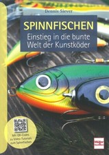 Siever: Spinnfischen
