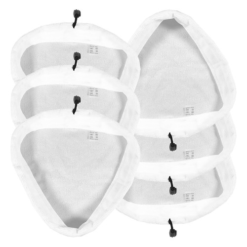 Pads für vileda dampfreiniger - für,