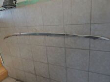 Opel Insignia Kombi Dach Träger Reling Dachreling Dachträger Links 13362269