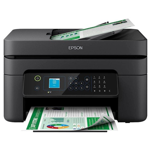 Epson workforce 2935dwf - epson, wf-2935dwf