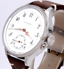 Superb swiss Union Horlogère