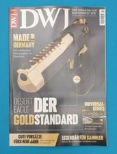 DWJ DAS MAGAZIN FÜR