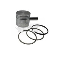 Kompressor Kolben Unimog 411