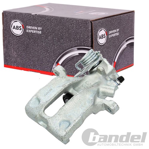 Bremssattel hinten links - bremssattel,