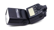Canon Speedlite 580EX II