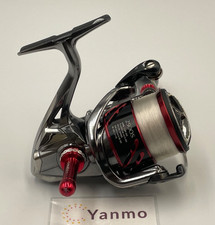 Shimano 16 Stradic CI4+