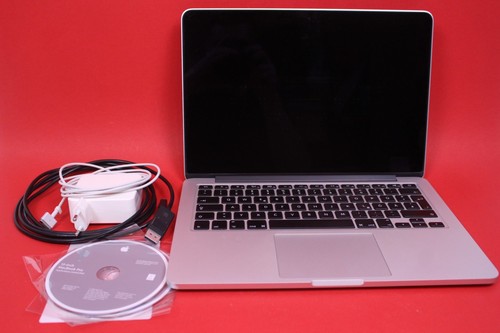 Apple macbook pro a1502 - a1502, retina