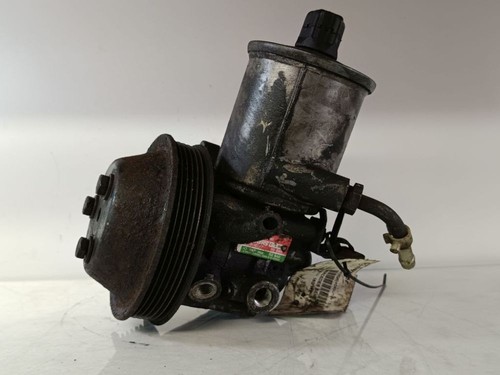 Servopumpe mercedes w124 s124 - servopumpe,