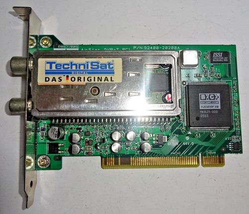 Technisat airstar - technisat,