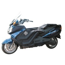 Tucano Urbano Beinschutz Termoscud (für: Suzuki AN 650 Burgman BU1111 02-12 )