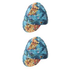  2 Count Schweißermütze