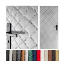 Türverkleidung 115x215