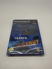 Search & Destroy / PlayStation