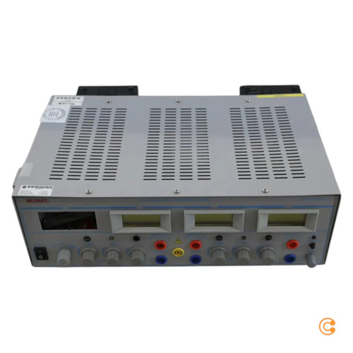 Voltcraft 2403 pro - voltcraft, ps