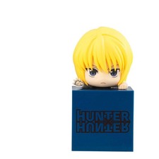 Hunter X Hunter Hikkake PVC