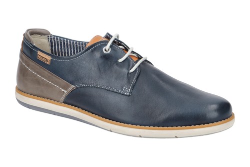 Pikolinos jucar herrenschuhe - pikolinos,