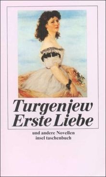 Erste liebe und andere - liebe.,