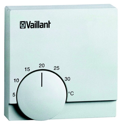 Vaillant raumtemperaturregler - vaillant,