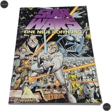 Star Wars Eine neue Hoffnung
