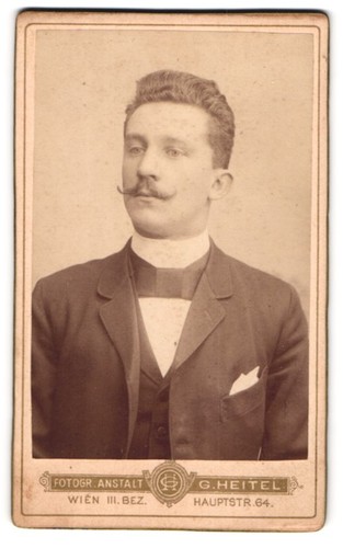 Fotografie heitel wien - fotografie, heitel,