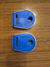 2 Transponder Alfa Laval