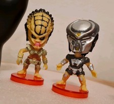 Horror Movie Legends -