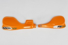 Handprotektoren Handschützer handguards passt an Ktm Exc 125 250 Sx 125 93-00 or