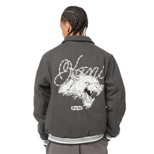 Karl Kani Herren College Jacke