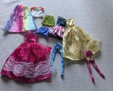 Barbie Rock Kleid Oberteil