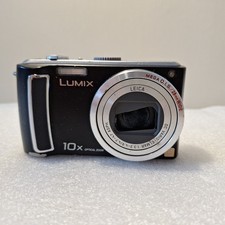 Defekt Panasonic LUMIX DMC-TZ5