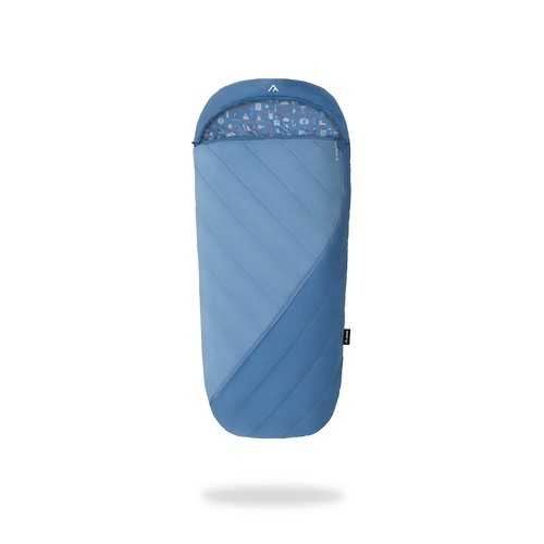 Schlafsack kinder qeedo buddy - schlafsack,
