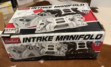 Edelbrook 2750 Intake Manifold