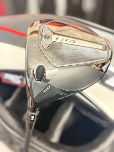 Titleist gt4 driver - 10°,