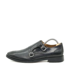 Cole Haan Herren Monk Strap