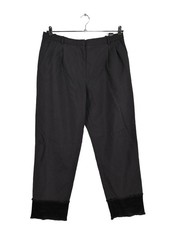 THEORY Wollhose Damen Hose Gr